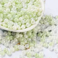 3/0 Glass Seed Beads