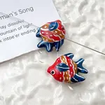 Handmade Porcelain Beads