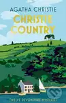 Country Christie (Twelve Devonshire Mysteries) - Agatha Christie - kniha z kategorie Detektivky