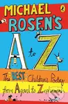 Michael Rosen´s A-Z - Michael Rosen - kniha z kategorie Pro děti