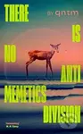 There Is No Antimemetics Division - qntm