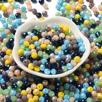 Glass Beads