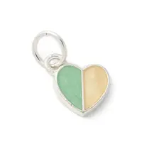 S925 Sterling Silver Pendant