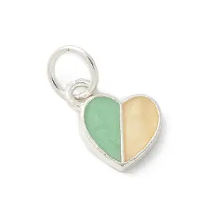 S925 Sterling Silver Pendant