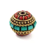 Handmade Indonesia Beads