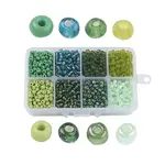 6/0 Glass Seed Beads