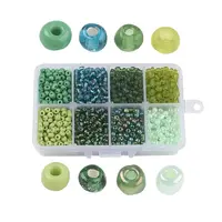 6/0 Glass Seed Beads