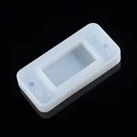 Quicksand Silicone Molds