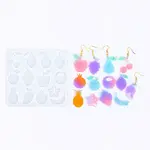 DIY Pendant Silicone Molds