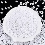 Opaque Acrylic Beads