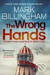 The Wrong Hands (The new intriguing, unique and completely unpredictable Detective Miller mystery) - kniha z kategorie Detektivky, thrillery a horory