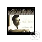Johnny Mathis: 33 Greatest Hits LP (2 LP) - Johnny Mathis,Johnny Mathis: 33 Greatest Hits LP (2 LP) - Johnny Mathis