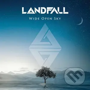 Landfall: Wide Open Sky - Landfall