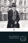 The Diaries of Franz Kafka - Franz Kafka - kniha z kategorie Životopisy