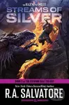 Streams of Silver: Dungeons & Dragons (Book 2 of The Icewind Dale Trilogy) - kniha z kategorie Fantasy