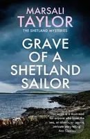 Grave of a Shetland Sailor (The Shetland Sailing Mysteries) - kniha z kategorie Detektivky, thrillery a horory