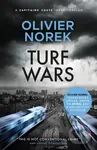 Turf Wars (by the author of THE LOST AND THE DAMNED, a Times Crime Book of the Month) - kniha z kategorie Detektivky, thrillery a horory