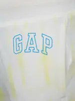 GAP Dětské batikované tepláky s logem - Kluci