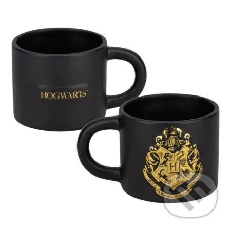 Harry Potter Hrnček 400 ml Bradavice