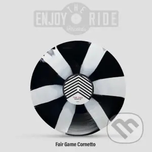 Like: Release Me LP - Like