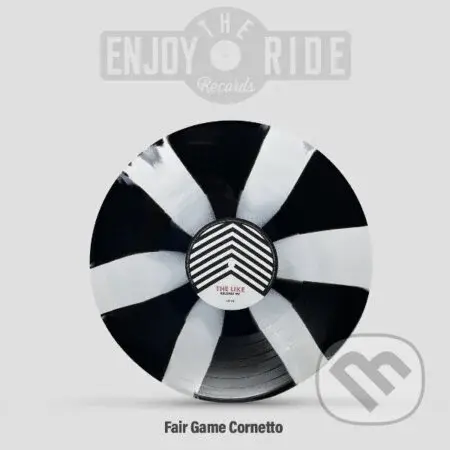 Like: Release Me LP - Like