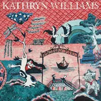 Kathryn Williams: Mystery Park (Coloured) LP - Kathryn Williams