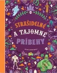 Strašidelné a tajomné príbehy - Stefania Leonardi Hartley - kniha z kategorie Beletrie pro děti
