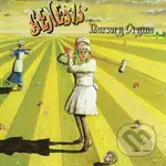 Genesis: Nursery Cryme - Genesis