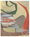 Ester Martinčeková-Šimerová / Martin Martinček - Alexandra Kočišková