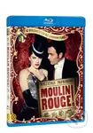 Moulin Rouge! (HU) - Baz Luhrmann - film z kategorie Rodinné a romantické