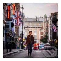 Tom Speight: Perfect Strangers - Tom Speight