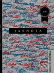 Jasnota - Martin Kučera - kniha z kategorie Poezie