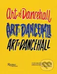 The Art of Dancehall - Walshy Fire - kniha z kategorie Umění, design a architektura