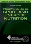 NSCA's Guide to Sport and Exercise Nutrition (Second Edition) - kniha z kategorie Sport