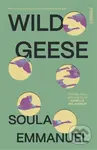 Wild Geese (the LAMBDA and GORDON BOWKER VOLCANO PRIZE winner)