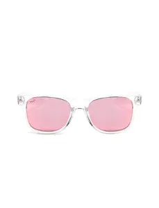 VUCH Sollary Transparent Pink