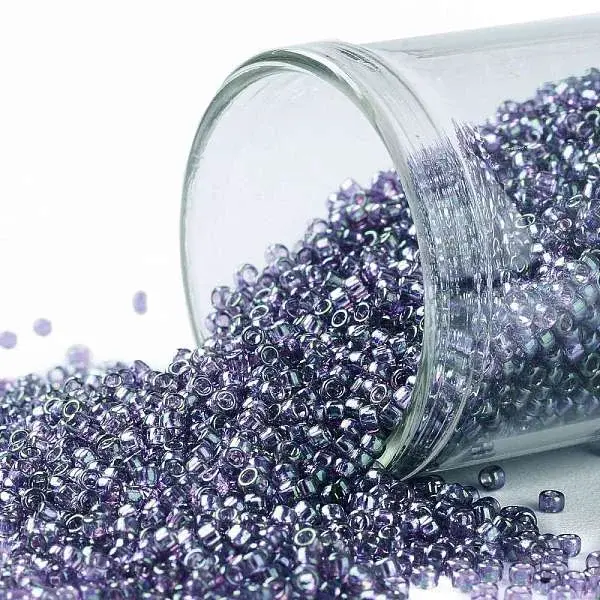 TOHO 15/0 Round Beads