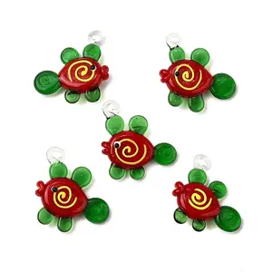 Handmade Lampwork Pendants