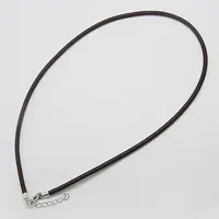 Silk Necklace Cord