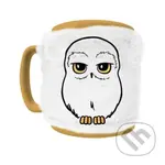 Harry Potter - Hedviga hrnček s návlekom