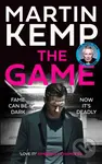 The Game - Martin Kemp - kniha z kategorie Detektivky, thrillery a horory