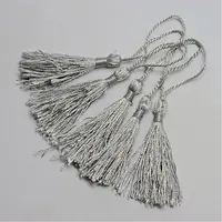 Polyester Tassel Decorations