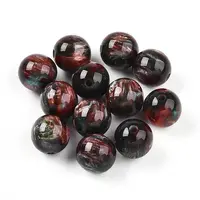 Resin Beads