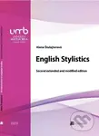 English Stylistics - Alena Štulajterová