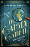The Gatsby Gambit (A Great Gatsby murder mystery) - Claire Anderson-Wheeler - kniha z kategorie Beletrie