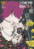 Tokyo Ghoul, Vol. 12 - Sui Išida
