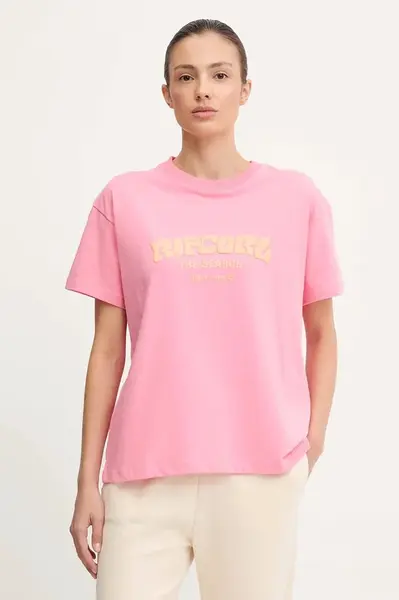 Bavlnené tričko Rip Curl