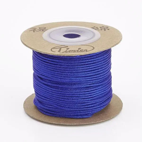 Nylon Braided Cord