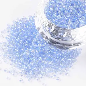 12/0 FGB Grade A Round Glass Seed Beads