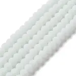 Glass Beads Strands